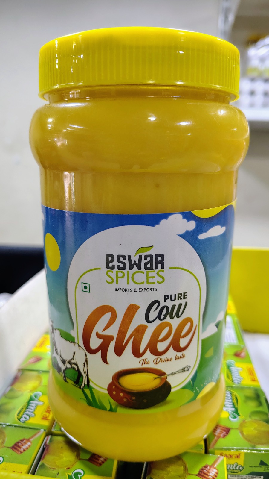 Eswar Spices